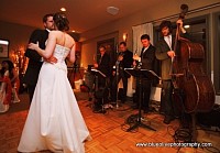 First Dance Victoria BC Live Band Wedding Entertainment