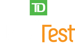 Lust Life Jazz Band at The TD Victoria International Jazzfest