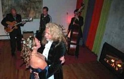 First Dance