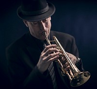 Bryn Badel Vocalist, Cornet, Flugelhorn, Trumpet 