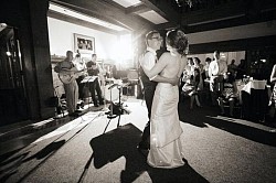 Live Wedding Music Professionals Vancouver BC 