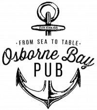 Lust Life Jazz Band Live @ Osborne Bay Pub Sunday Dec 7 2025