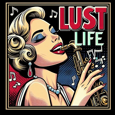 Lust Life Jazz Band - Victoria BC Entertainment